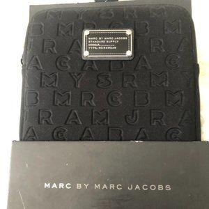 Marc jacobs tablet sleeve